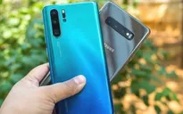 Samsung cho người dùng smartphone Huawei đổi lấy Galaxy S10