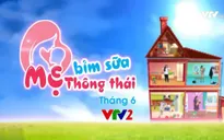 Wise parenting: A mother handbook for raising children on VTV2 channel