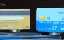 Ra mắt thẻ chip nội địa đầu tiên của Việt Nam