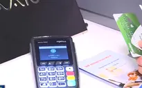 Đẩy mạnh ứng dụng thanh toán qua thẻ chip