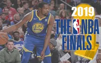 Những điều thú vị trong lịch sử các kỳ NBA Finals - kỳ 1