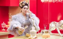 Thu Minh làm MV khẳng định "I am diva" đáp trả sự chê bai của khán giả