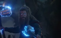 Chris Hemsworth thích bộ dạng "Thor" béo trong Avengers: Endgame