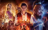 “Aladdin 2019” và những thay đổi mang tính đột phá so với phiên bản gốc