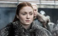 Sophie Turner phẫn nộ sau khi fan đòi làm lại mùa cuối “Trò chơi vương quyền”