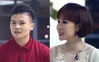 Quang Hải, Uyên Linh chia sẻ bí quyết tiêu tiền thông minh