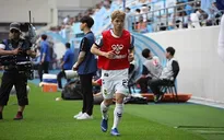 Công Phượng vắng mặt trong chiến thắng của Incheon
