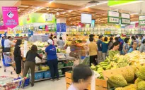 CPI tháng 5 tăng 0,49%