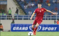 ĐT Việt Nam: Duy Mạnh hồi phục thần tốc, sẵn sàng cho King's Cup 2019