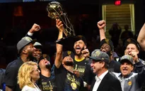 Những điều thú vị trong lịch sử các kỳ NBA Finals - kỳ 2