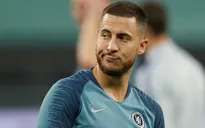 Chelsea đồng ý bán Eden Hazard cho Real Madrid