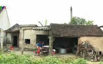 Lao động mạo hiểm ở vùng đất Angola