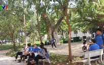 Đã rõ người làm lộ đề khiến 10.000 học sinh THPT Bình Thuận phải dừng thi