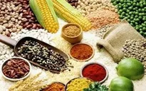 Giá hàng nông sản tăng mạnh