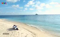 Giai điệu tự hào tháng 6: Những người con của biển