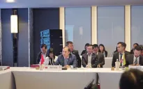 Xây dựng một ASEAN bền vững, gắn kết, thích ứng với chuyển biến trong khu vực và quốc tế