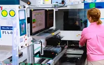 Khoa học công nghệ dẫn đầu vốn đầu tư của Việt Nam ra nước ngoài