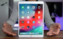 Trường đại học cung cấp miễn phí iPad cho sinh viên năm thứ nhất
