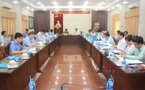Phát triển đồng bằng sông Cửu Long thích ứng với biến đổi khí hậu