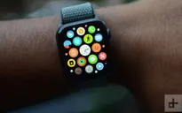 Cứ 3 chiếc smartwatch bán ra thì có hơn 1 chiếc Apple Watch