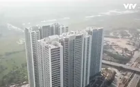 Khu vực phía Tây - Điểm “nóng” của bất động sản Hà Nội