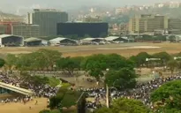 Thủ lĩnh đối lập Venezuela lý giải việc đảo chính thất bại