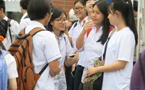 Hà Nội công bố chỉ tiêu tuyển sinh lớp 10 năm học 2019 - 2020