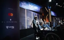 Dell đồng hành cùng giải đấu League of Legends - MSI 2019