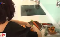 Thử thách một ngày không dùng đồ nhựa
