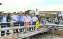 Công nghệ tái sử dụng nước thải công nghiệp tại Bình Dương