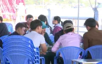 Chấn chỉnh tình trạng cán bộ uống rượu, bia trong giờ hành chính