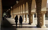 Sinh viên Trung Quốc chi 6,5 triệu USD mua suất Đại học Stanford