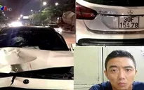 Nỗi đau đằng sau tai nạn giao thông do rượu bia