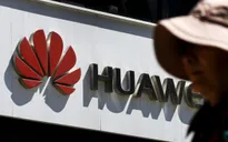 Bất chấp rắc rối, Huawei vẫn là nhà sản xuất điện thoại lớn thứ 2 thế giới