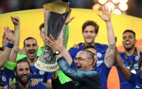 "Hủy diệt" Arsenal, Chelsea đăng quang Europa League
