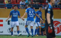 CLB Viettel 3-3 Than Quảng Ninh: Trận hòa kịch tính