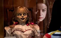 Trailer “Annabelle 3”: Búp bê ma ám trở lại, lộ diện nhiều ác quỷ mới