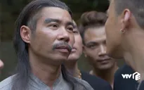Không ngờ đây lại là lý do Công Lý nhận lời đóng phim "Mê cung"