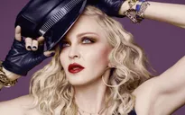 Sau Elton John, sẽ có phim tiểu sử âm nhạc về Madonna?