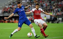 Giroud nói gì khi ghi bàn vào lưới Arsenal giúp Chelsea vô địch Europa League?