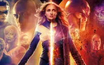 X-men: Dark Phoenix phải quay lại do trùng ý tưởng
