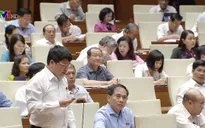 ĐBQH lo lắng trước tình trạng tội phạm ma túy diễn biến phức tạp