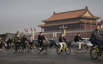 Trung Quốc siết chặt quản lý xe máy điện, xe đạp điện