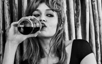 Xuất hiện trên Vogue Mexico, Gigi Hadid khiến người hâm mộ sửng sốt