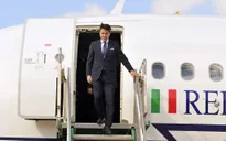 Thủ tướng Italy Giuseppe Conte sắp thăm chính thức Việt Nam