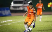 Hà Đức Chinh lập công, SHB Đà Nẵng giành chiến thắng trước CLB TP Hồ Chí Minh