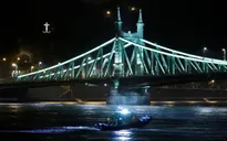 Tổng thống Hàn Quốc họp khẩn về vụ chìm du thuyền ở Hungary