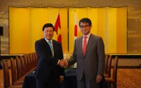 Tăng cường hơn nữa kết nối hai nền kinh tế Việt Nam và Nhật Bản