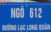 Hà Nội: Một dự án đầu tư công còn nhiều khuất tất