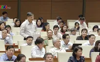 Nghị trường "nóng" vụ gian lận điểm thi